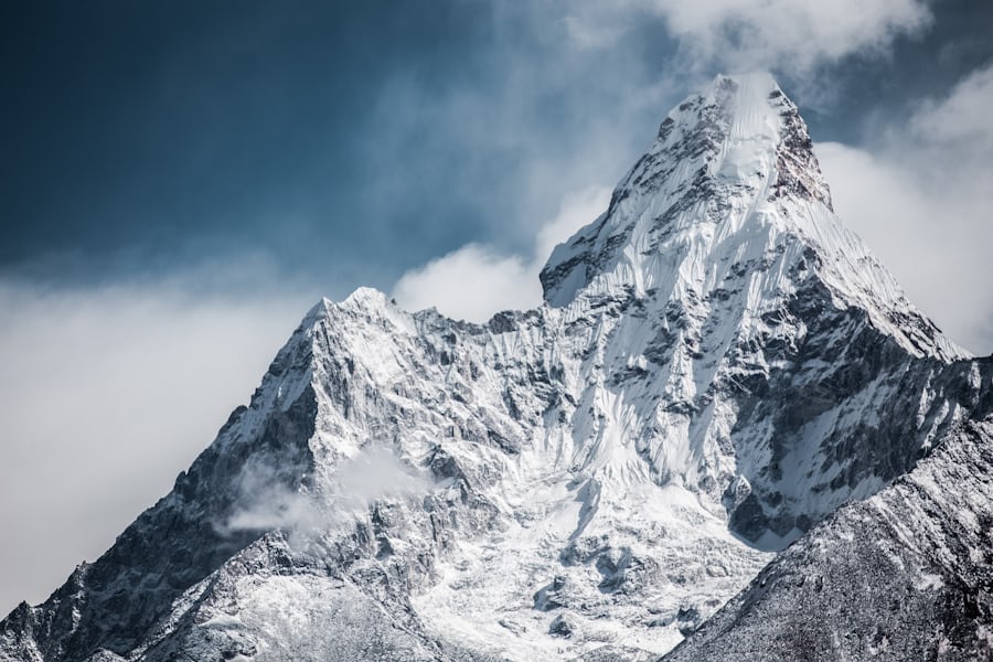 Nepal