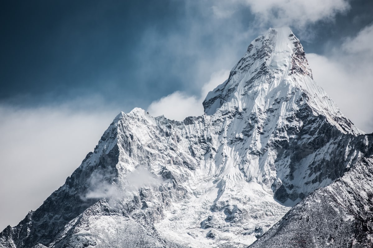Annapurna Circuit Trek
