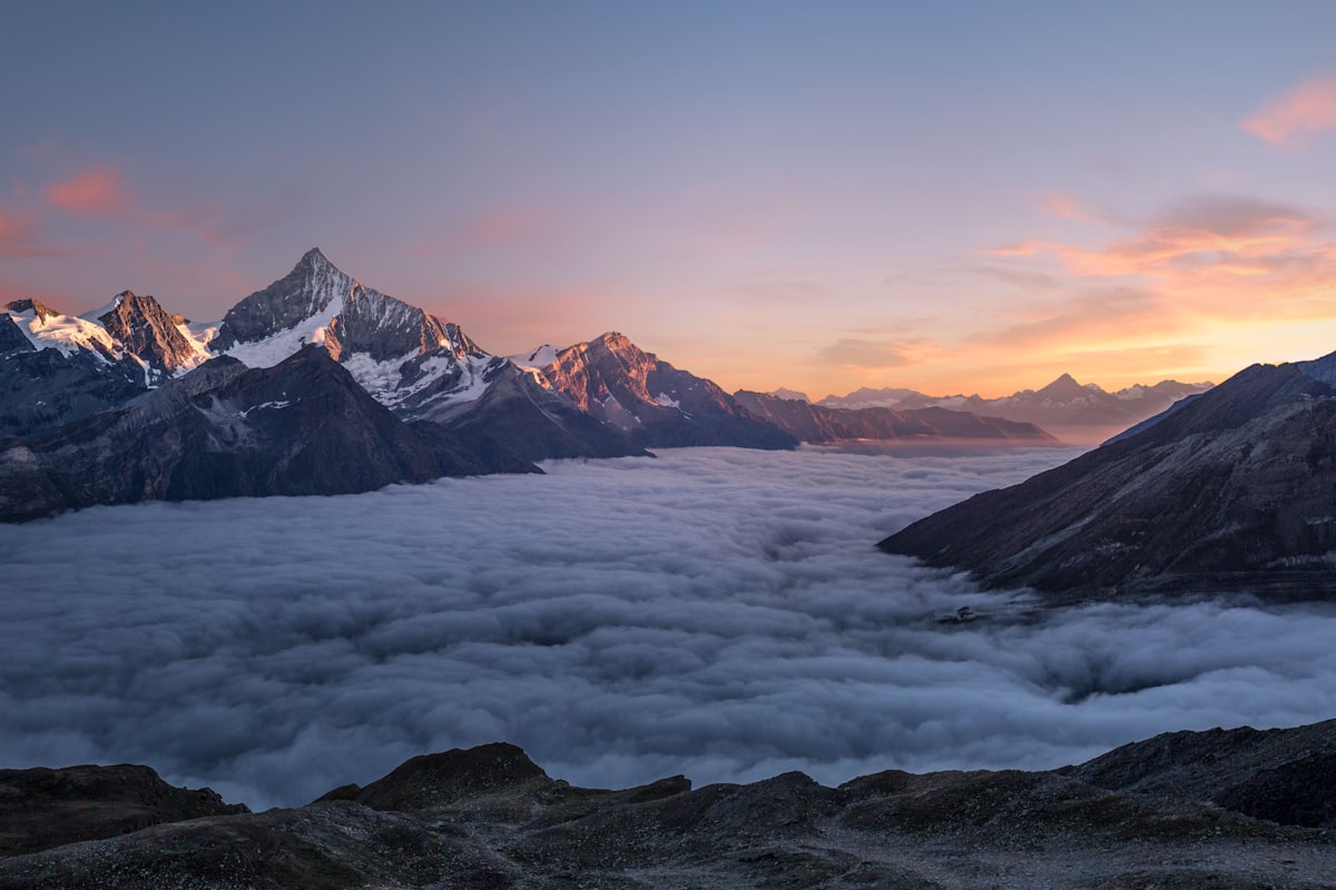 Everest Base Camp Trek