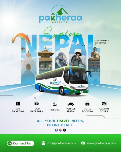Nepal