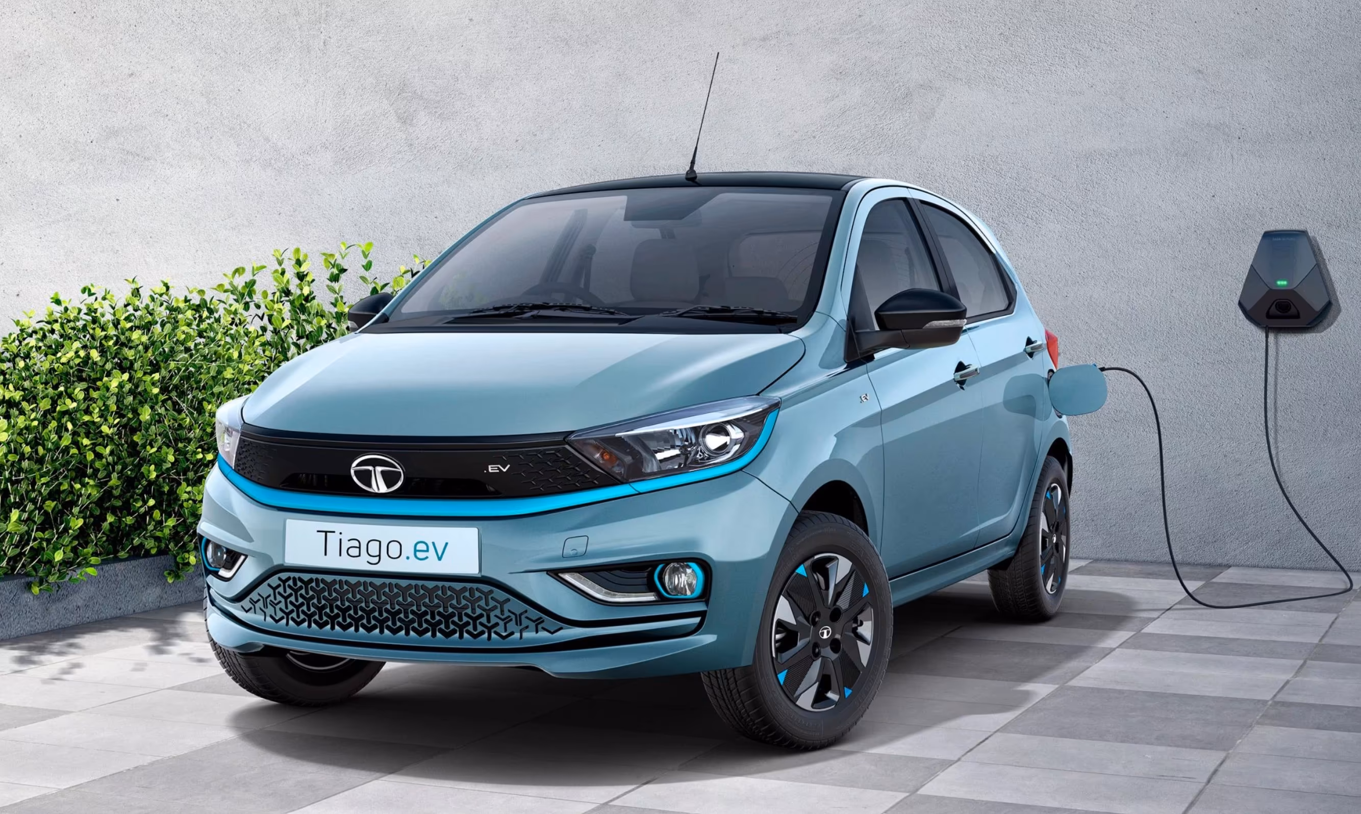 TATA Tiago