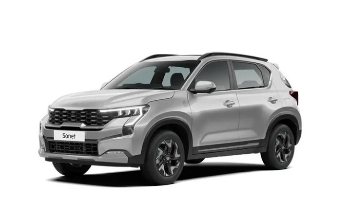 KIA Sonet