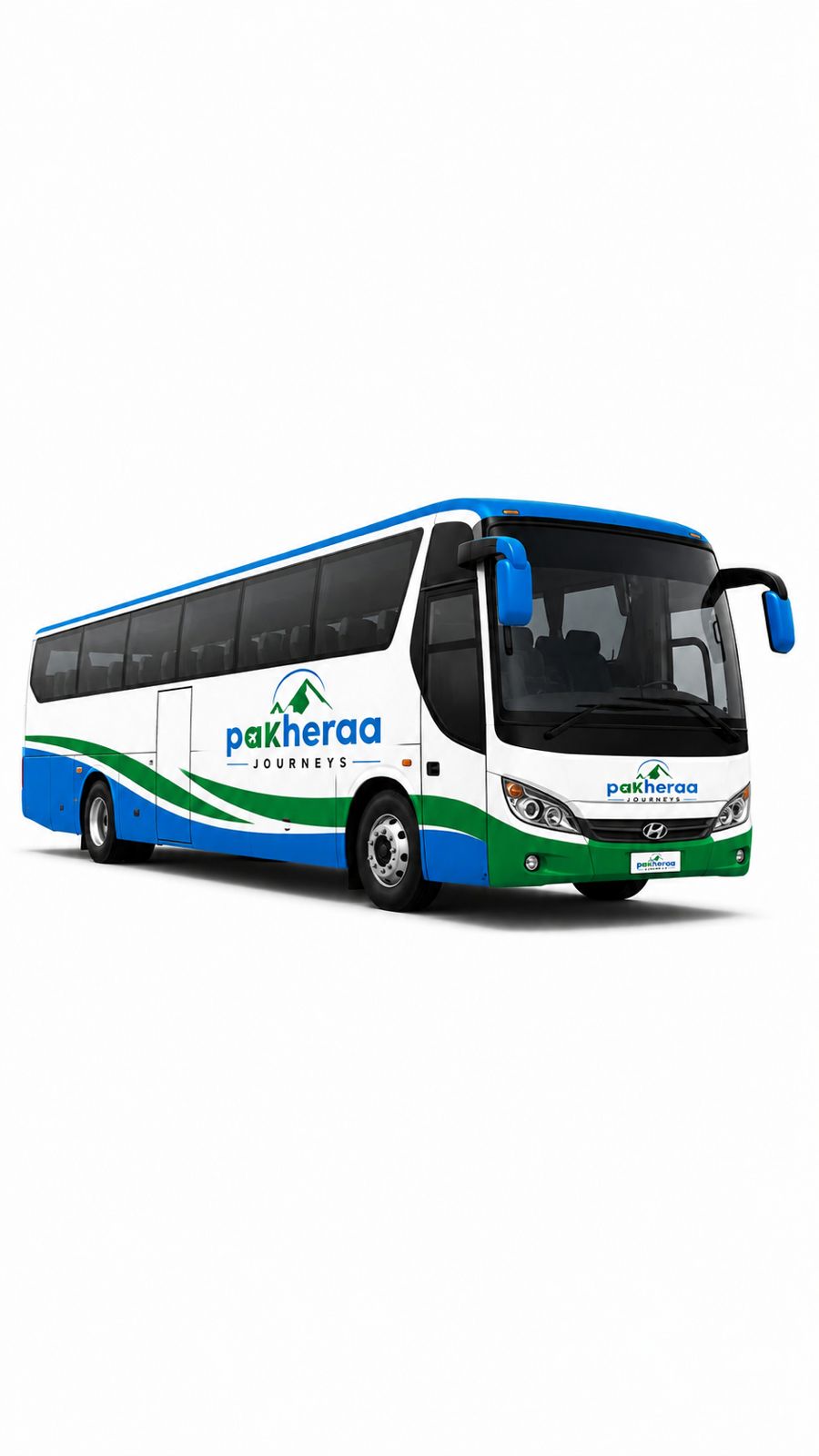 Tourist Bus