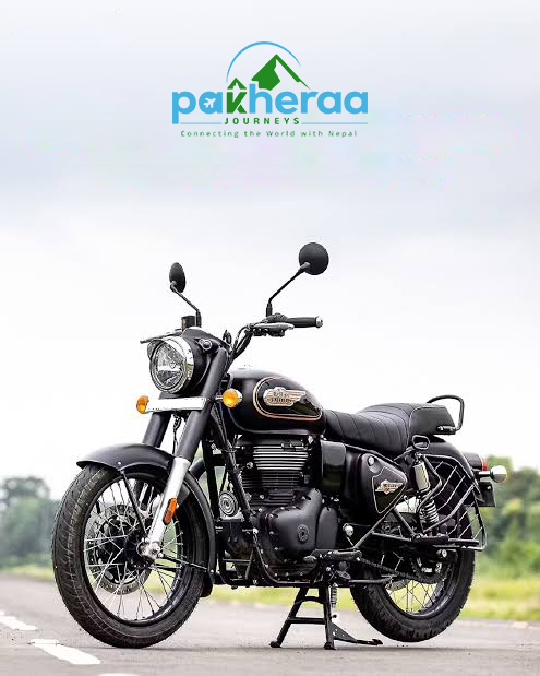 Royal Enfield