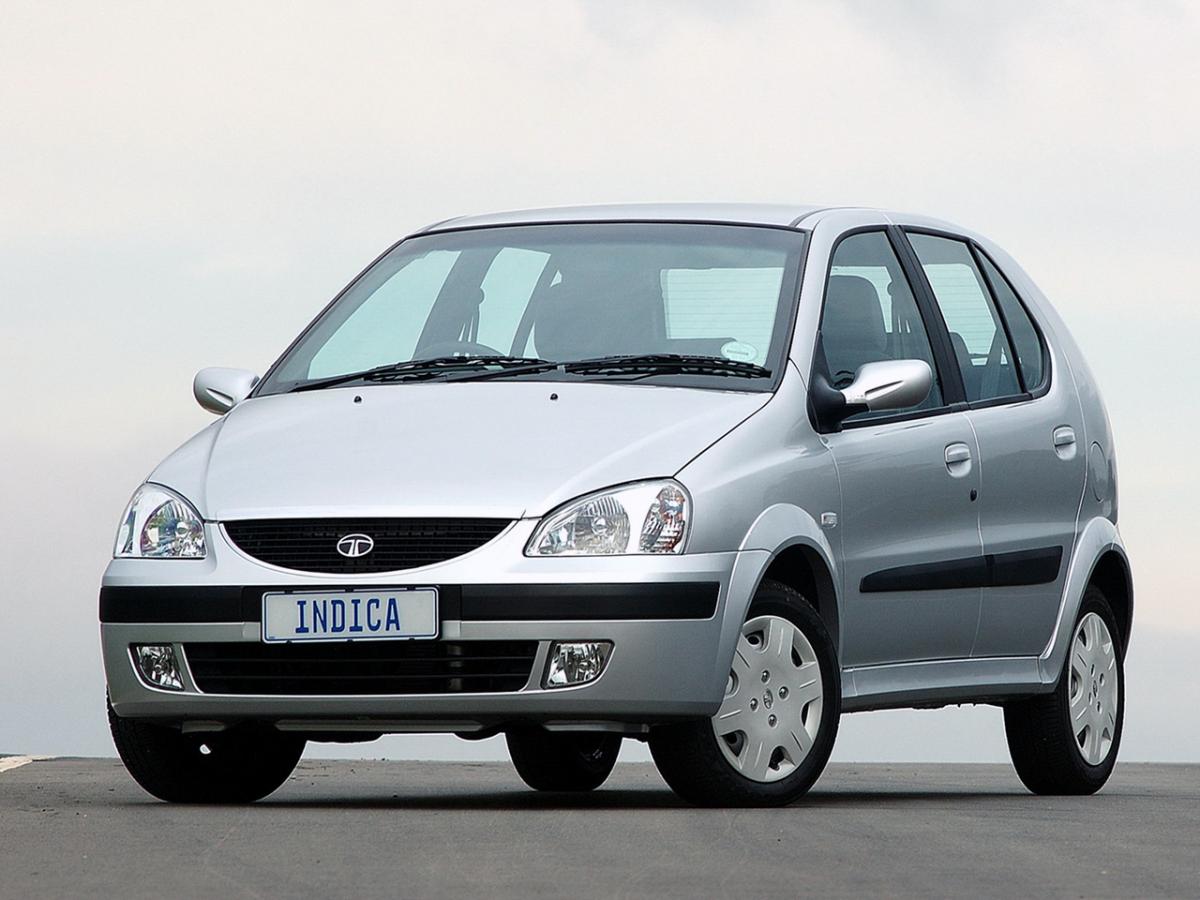 Tata Indica
