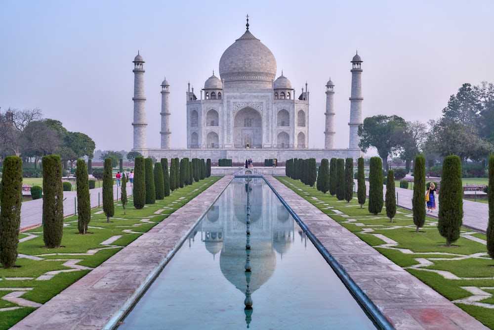 India Tourist Visa