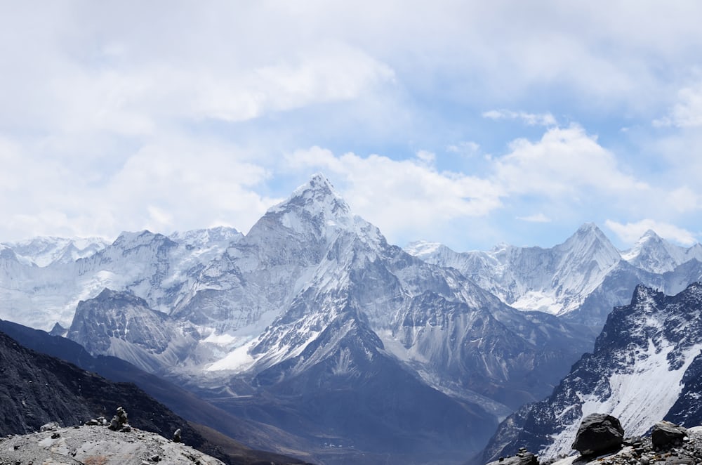 Nepal Tourist Visa (On Arrival)